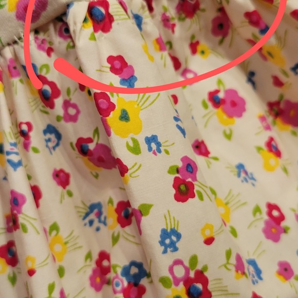 Vintage Betsey Johnson Dress - Picture 6 of 7